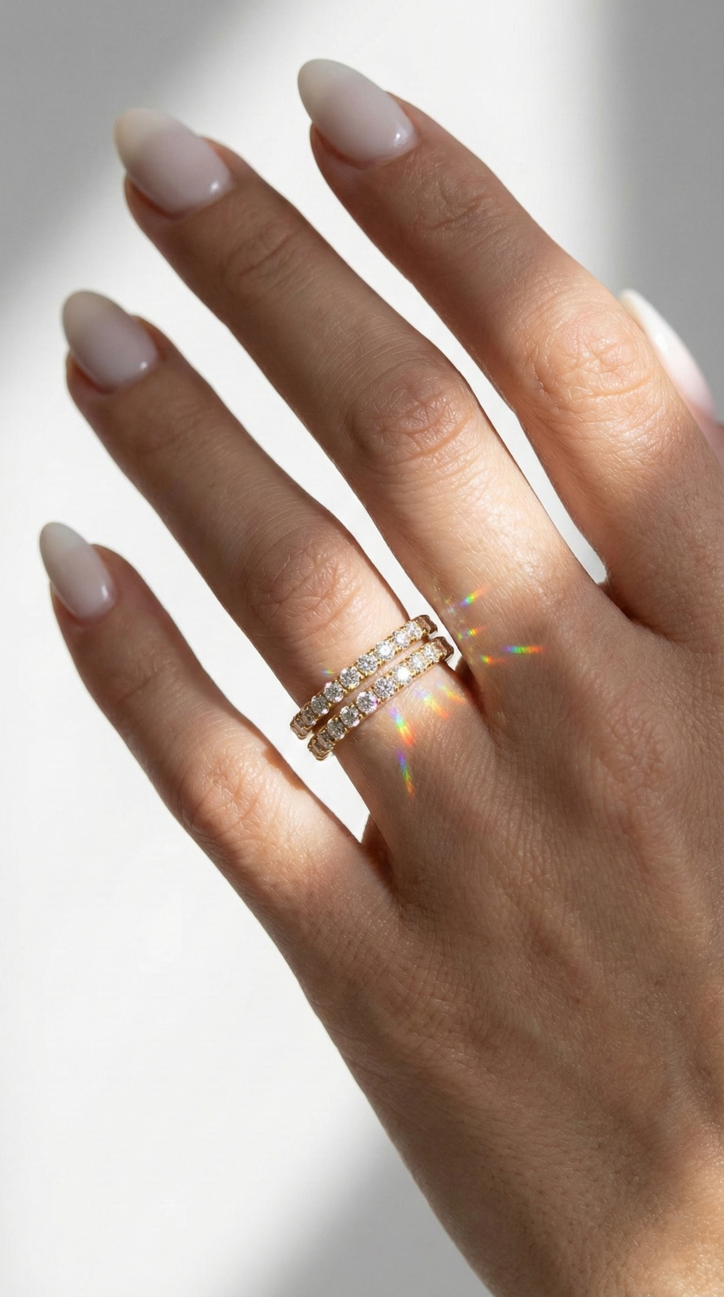 Imperial Brilliance Ring