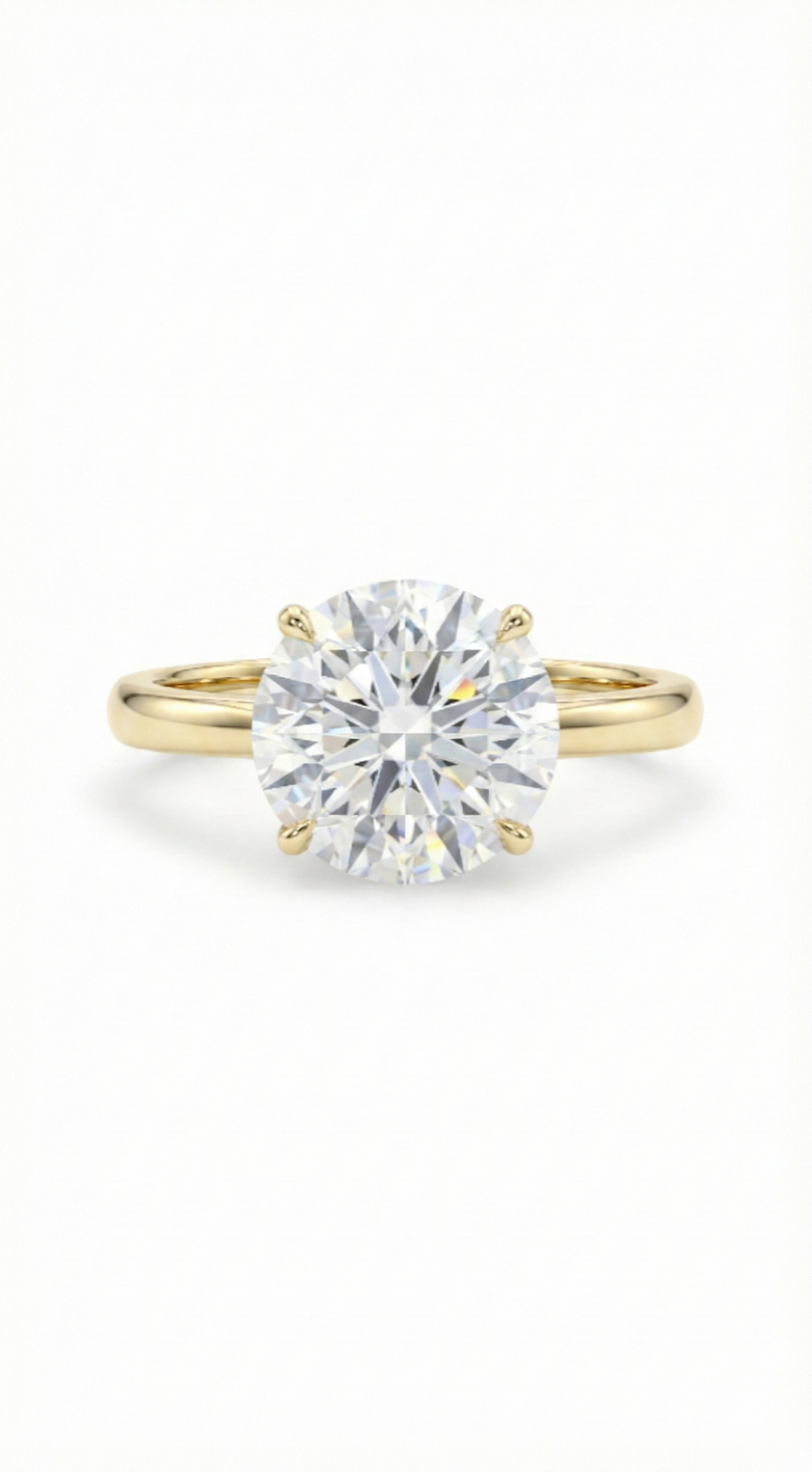 Perfect Harmony Ring