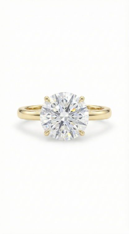 Perfect Harmony Ring