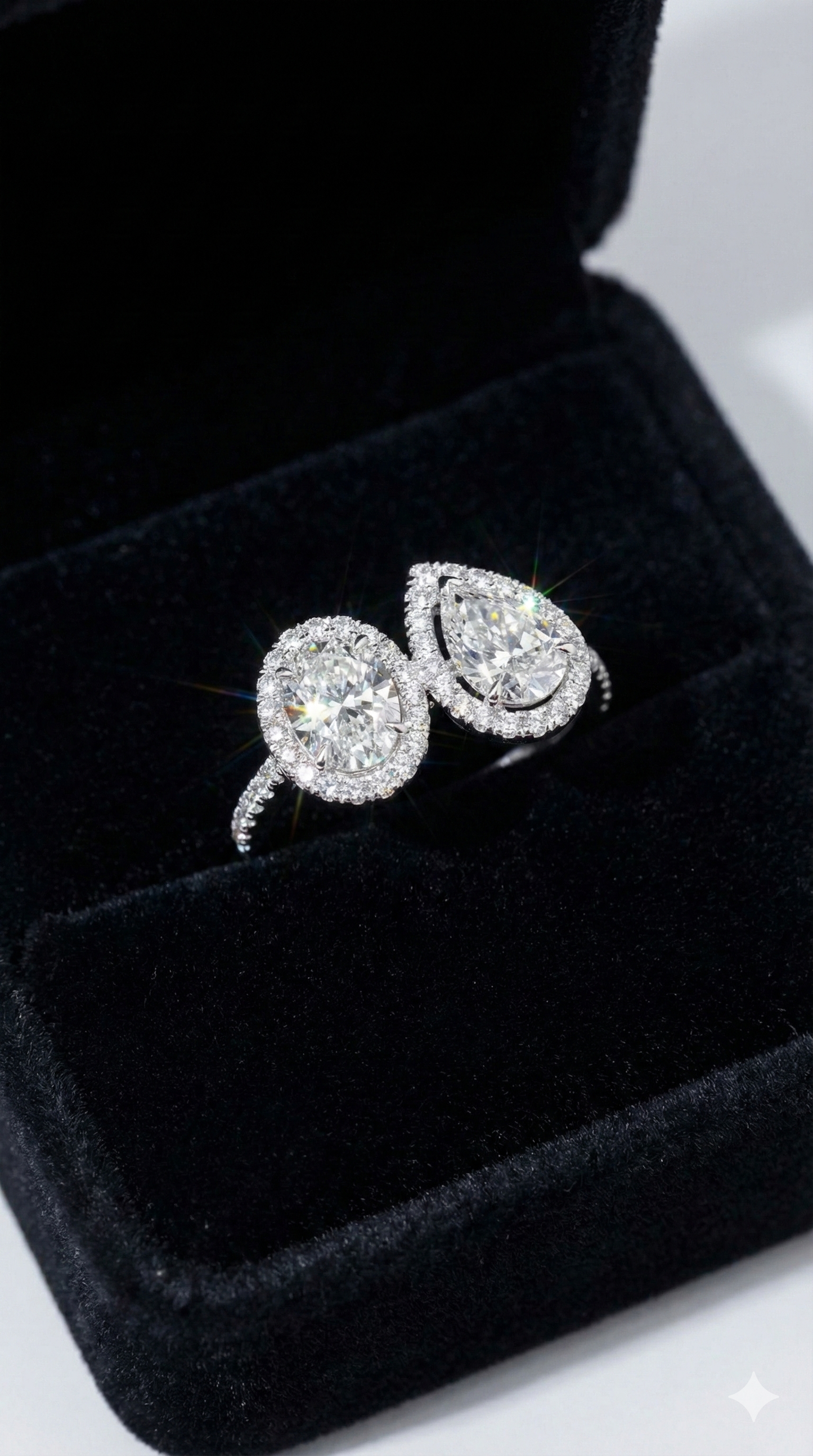 Radiant Destiny Ring