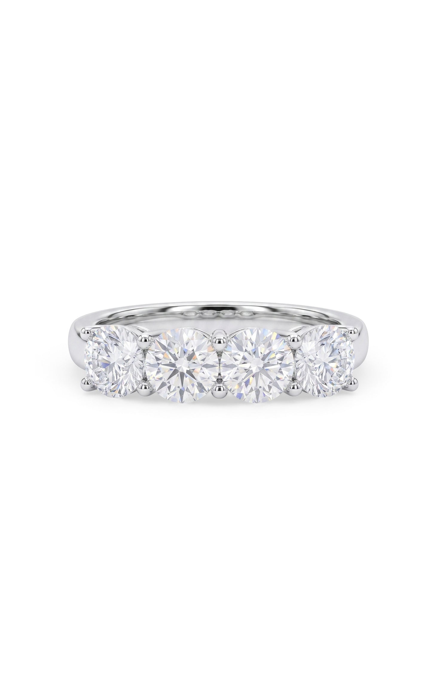 Twilight Nova Ring
