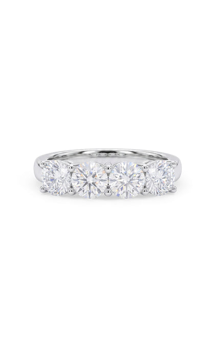 Twilight Nova Ring
