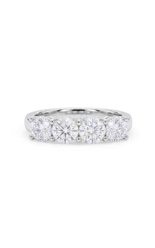 Twilight Nova Ring