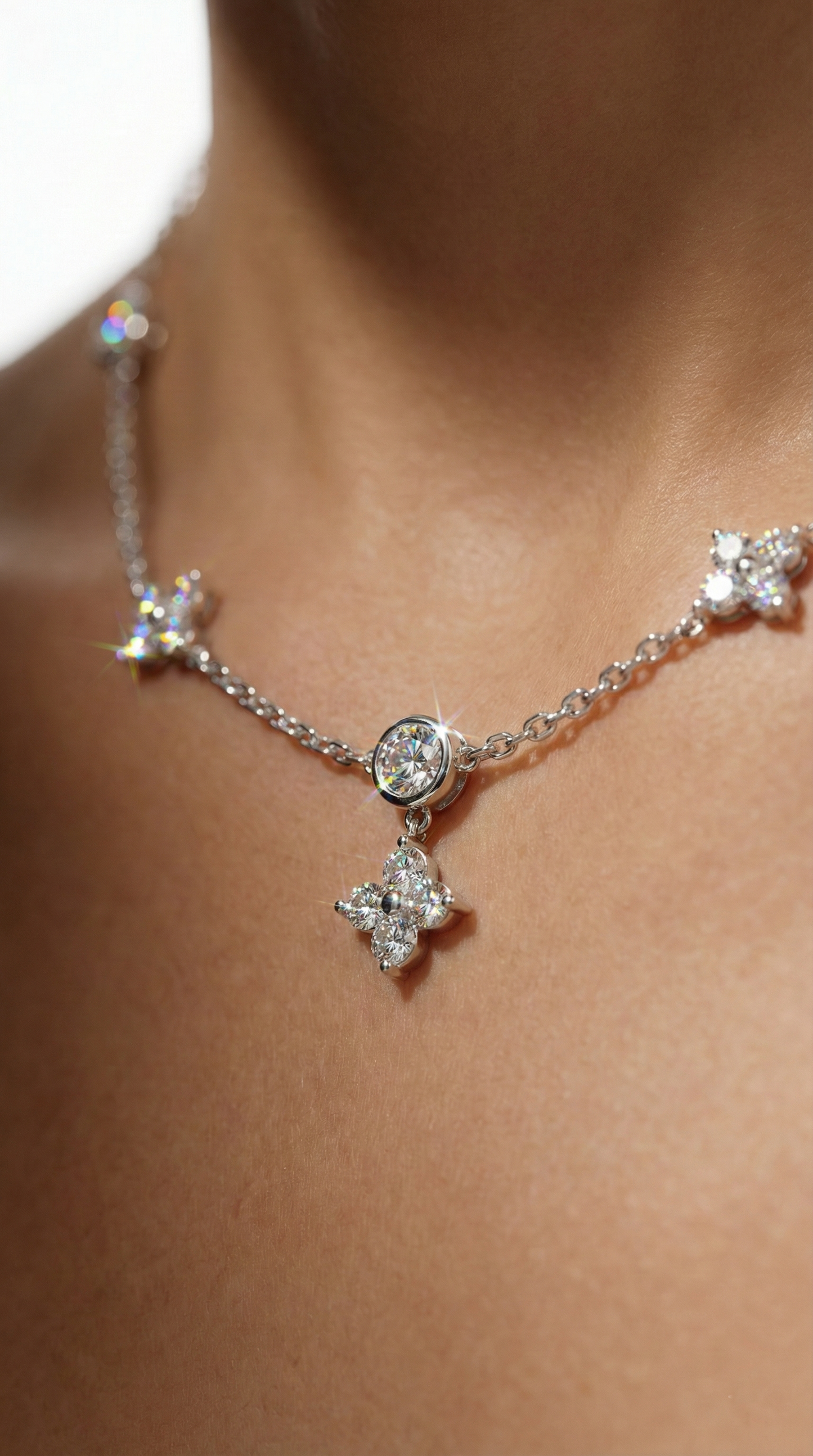 Lucky Charm Necklace