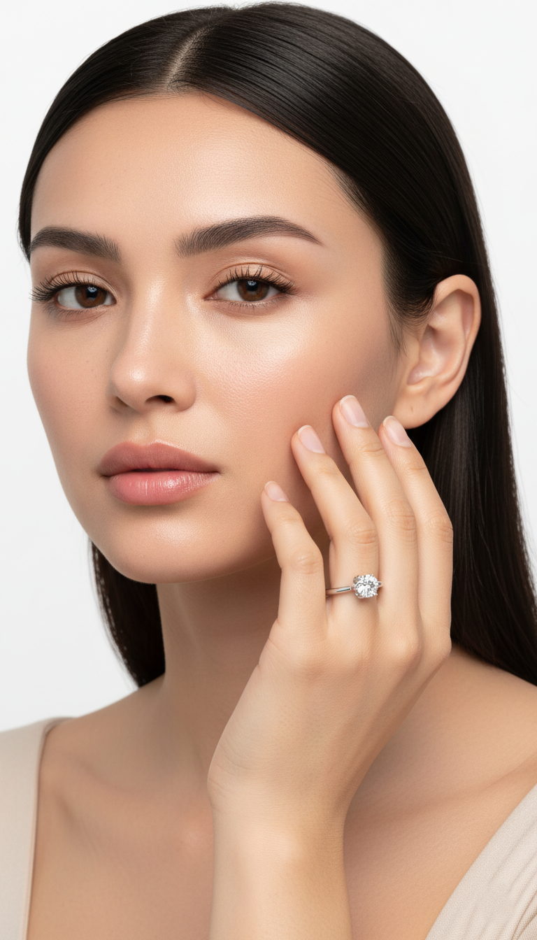 Stellar Majesty Ring