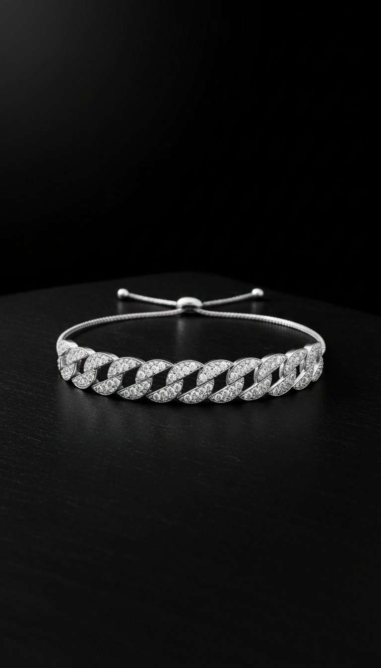 Celestia Nova Bracelet