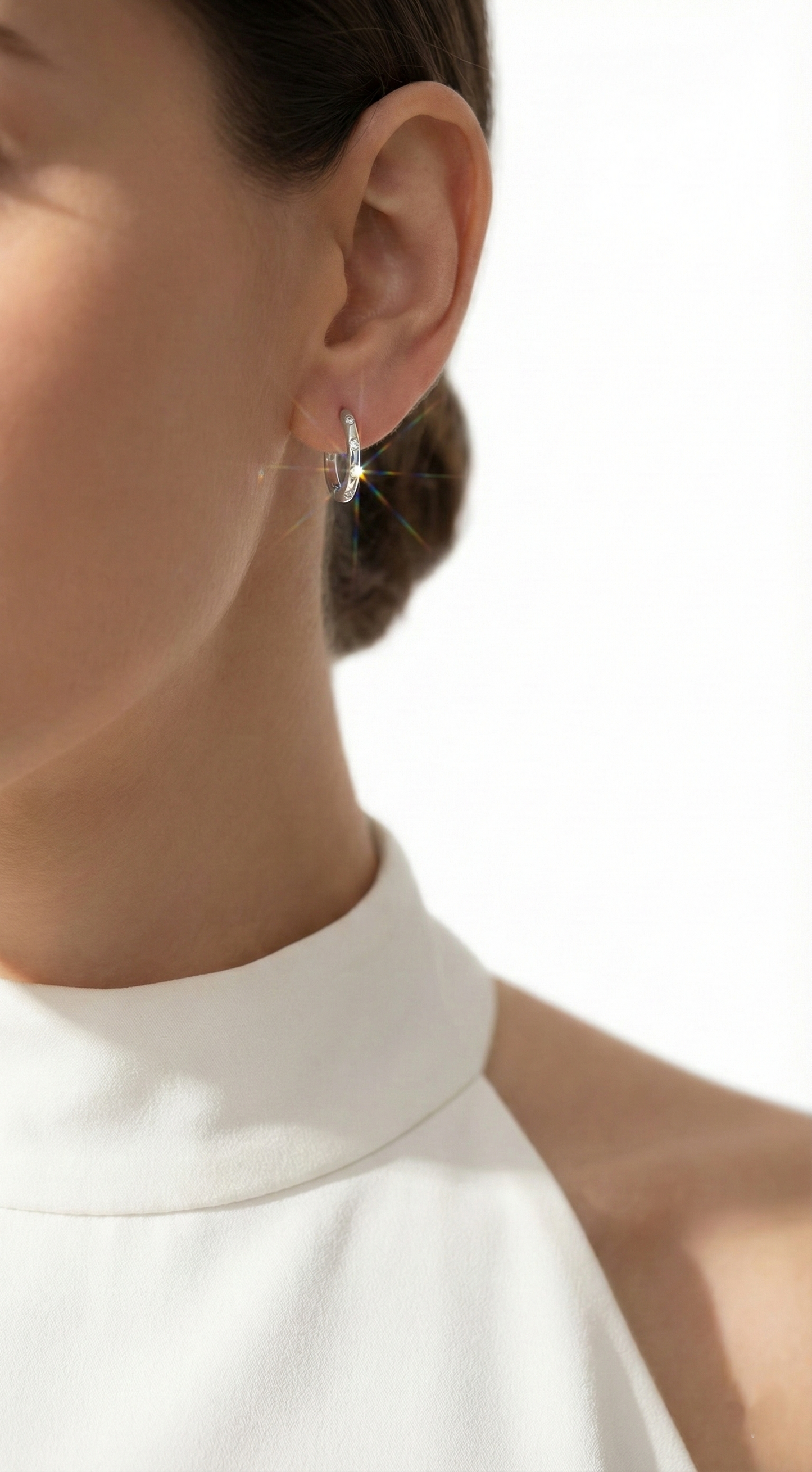 Grandeur Glamour Earrings