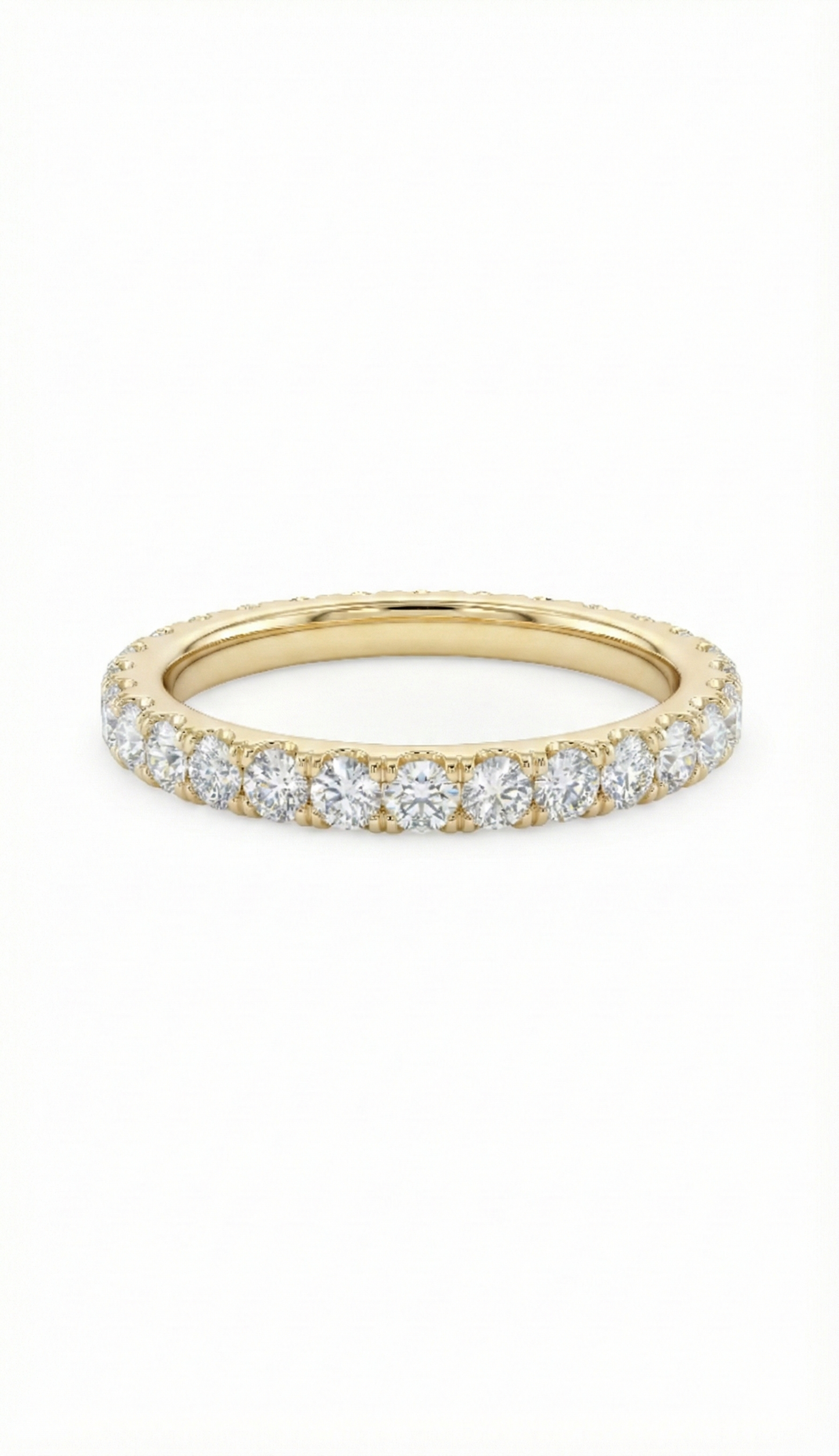 Enchanted Luster Ring