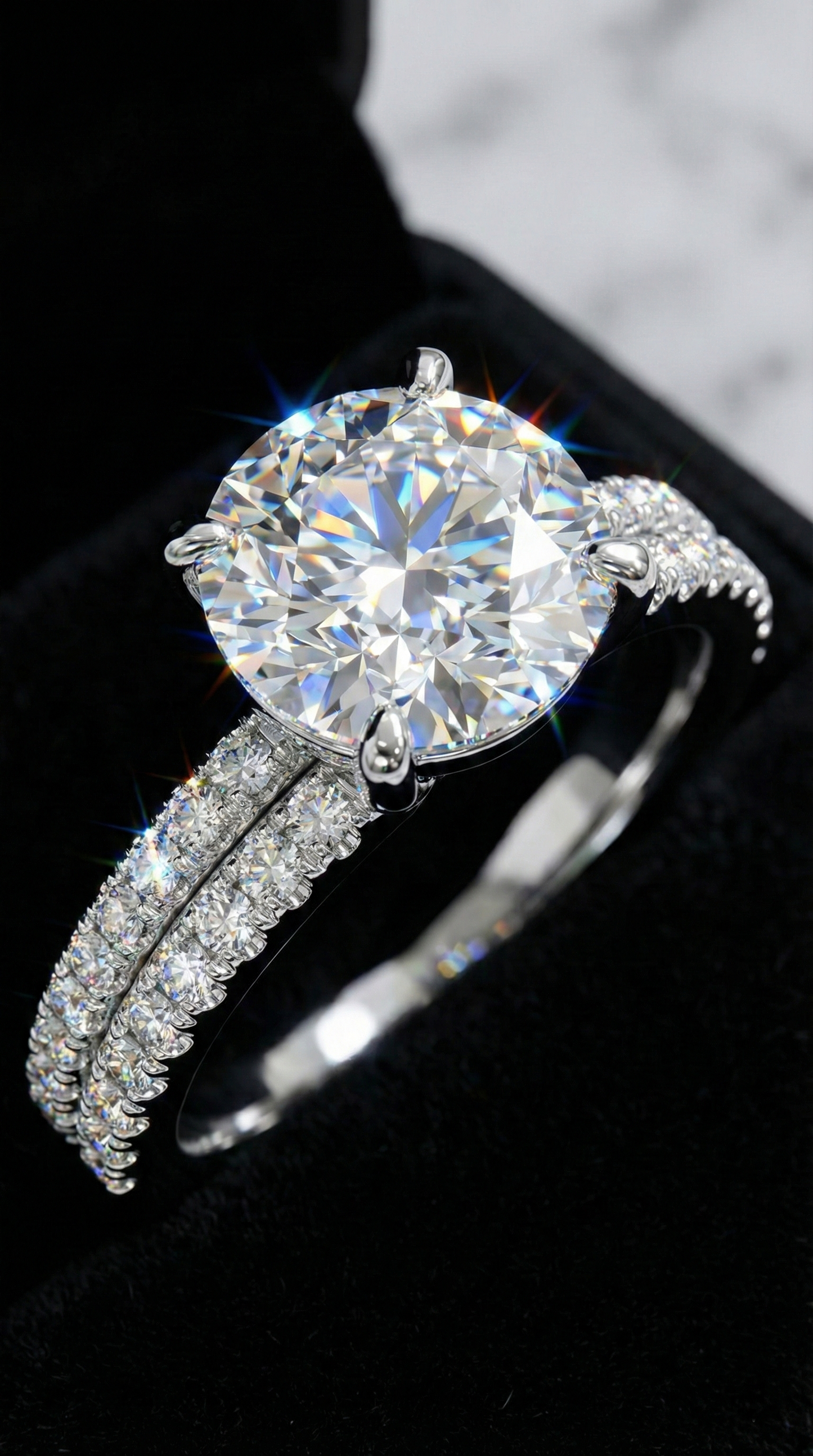 Solar Supernova Ring