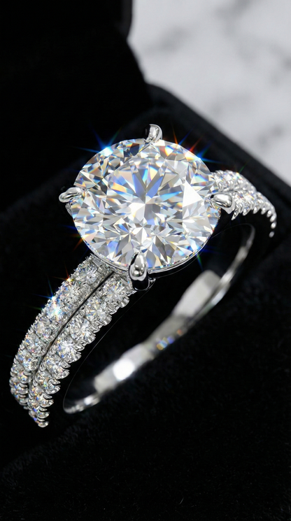 Solar Supernova Ring