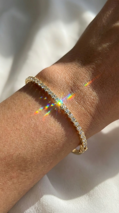 Serene Bond Bracelet