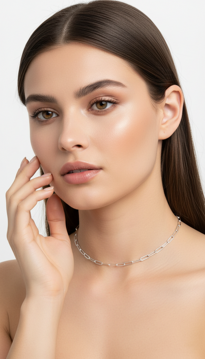 Cosmic Connection Necklace