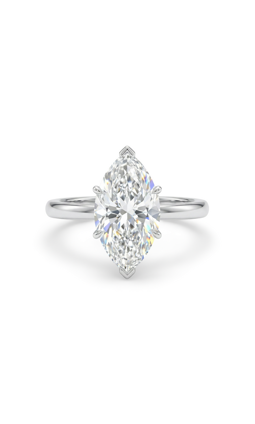 Astral Vision Ring
