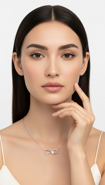 Endless Love Necklace