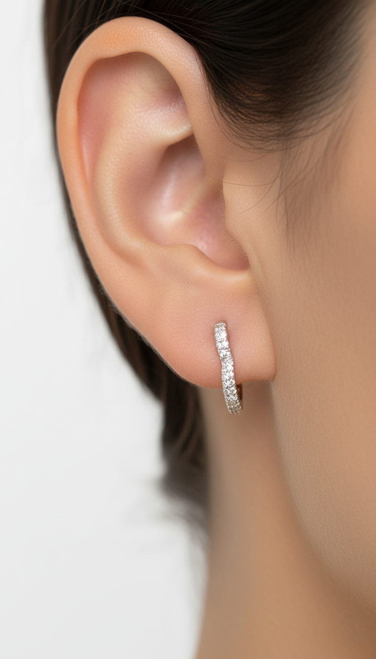 Cosmic Charm Earrings