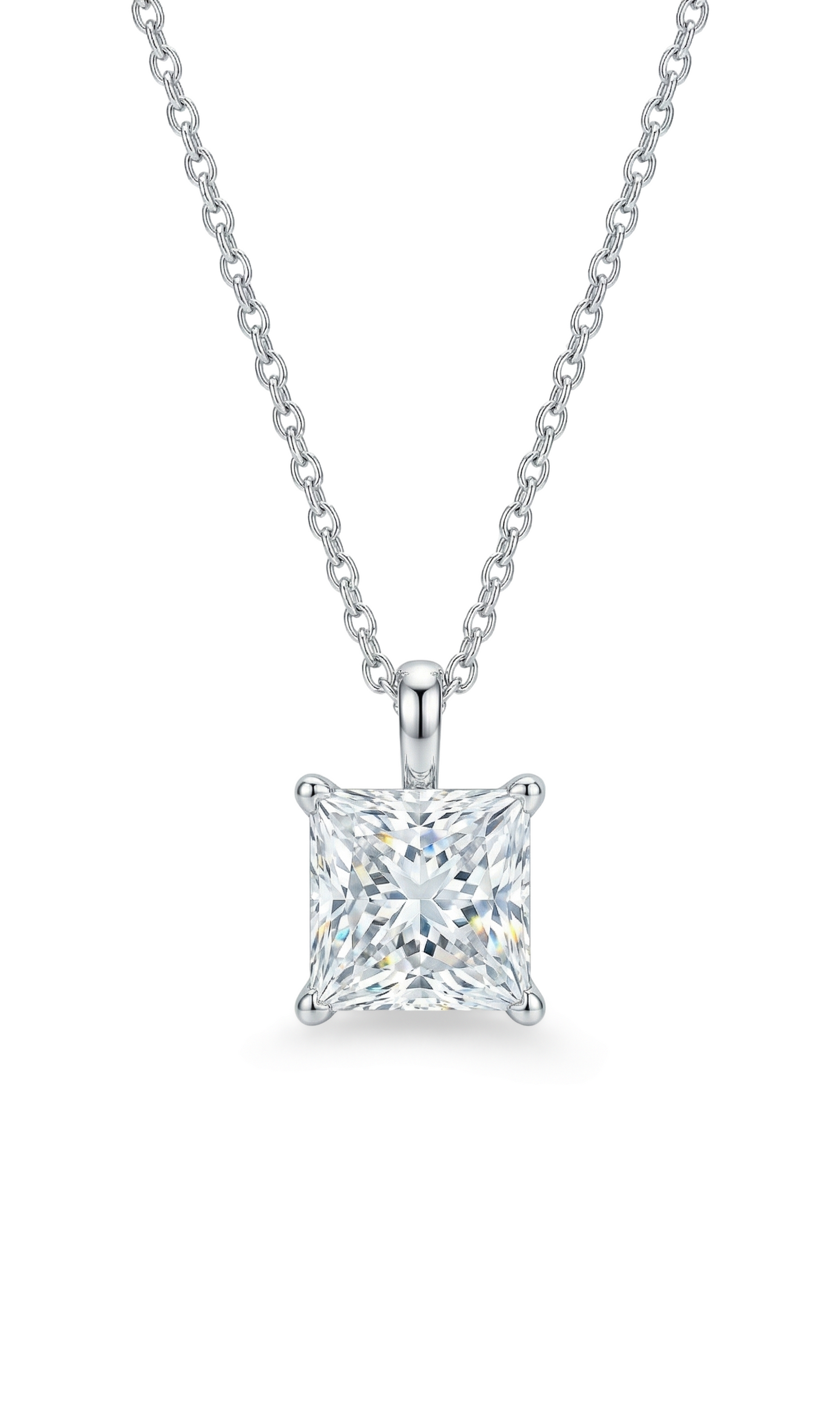 Exclusive Allure Necklace