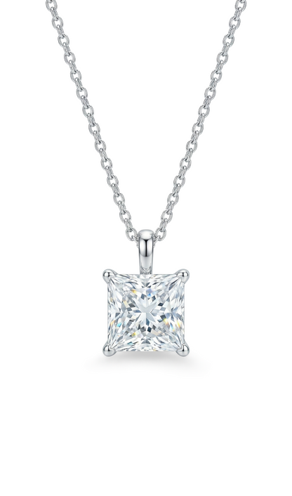 Exclusive Allure Necklace