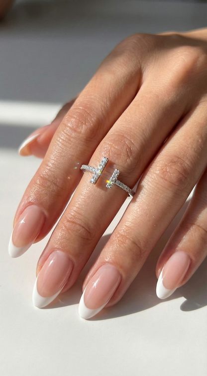 Queen’s Luster Ring