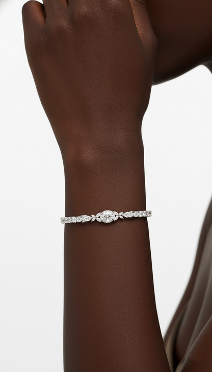 Solaris Embrace Bracelet