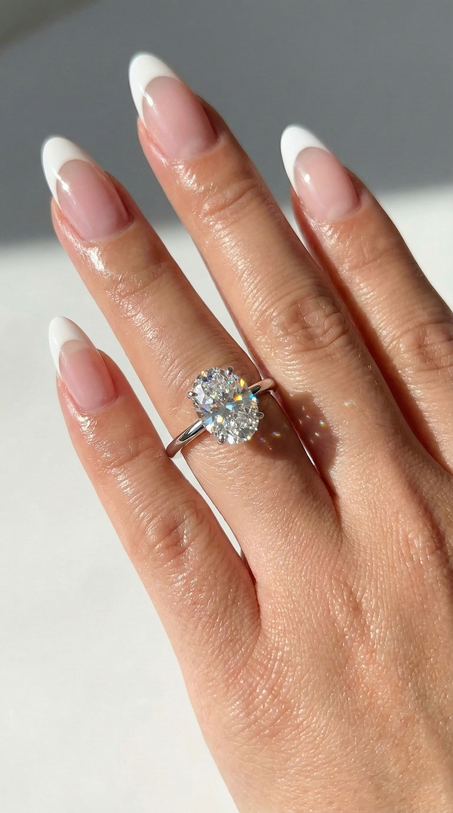 Infinite Harmony Ring