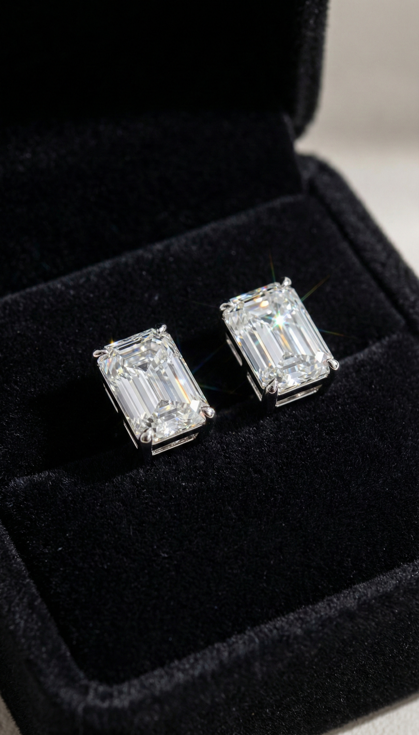 Refined Splendor Earrings