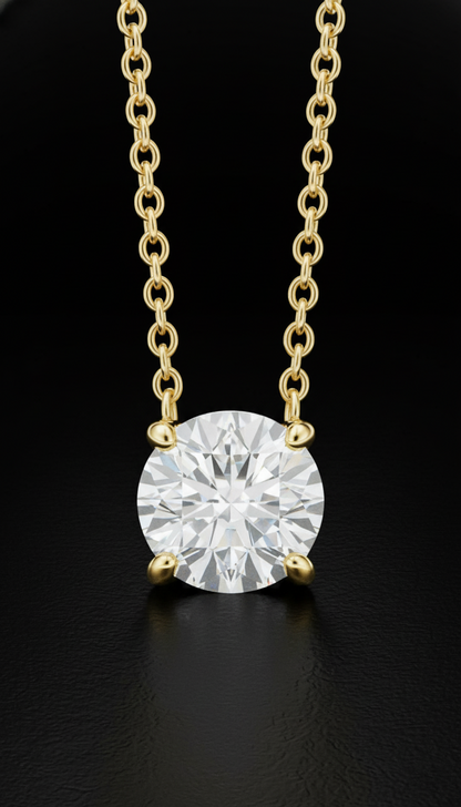 Divine Allure Necklace