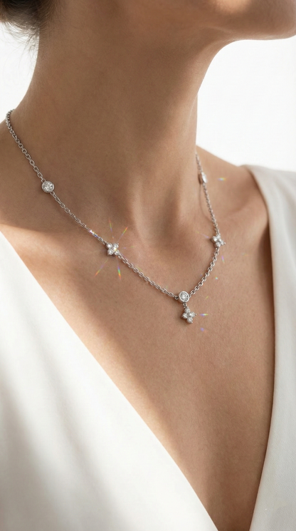 Lucky Charm Necklace