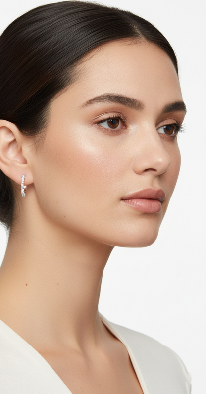 Majestic Bliss Earrings