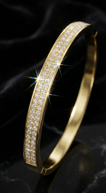 Aurora Loop Bracelet