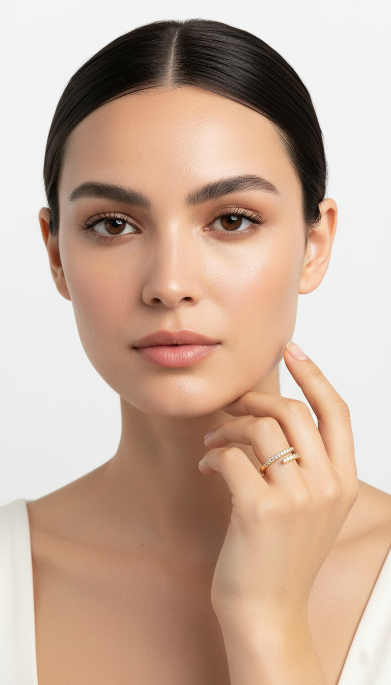 Galaktischer Orbit-Ring