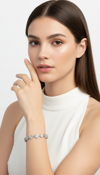 Stellar Core Bracelet