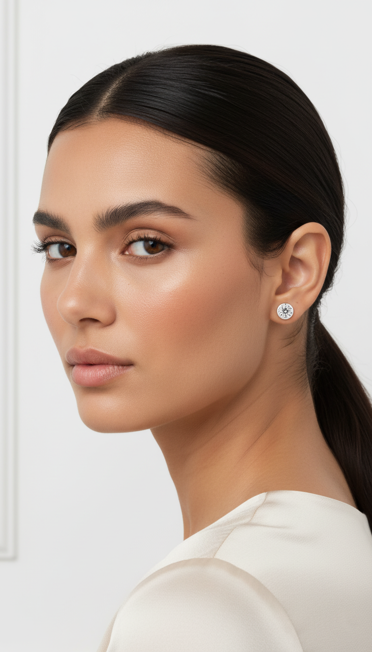 Mystic Elegance Earrings