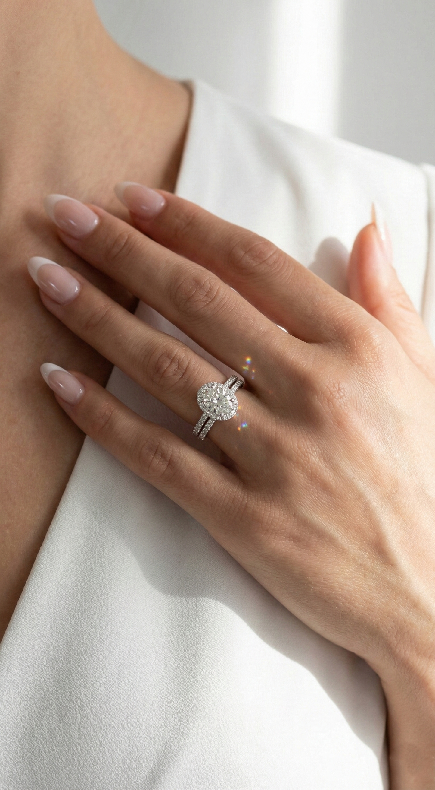 Star Serenade Ring