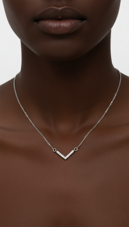 Galaxy Gleamネックレス