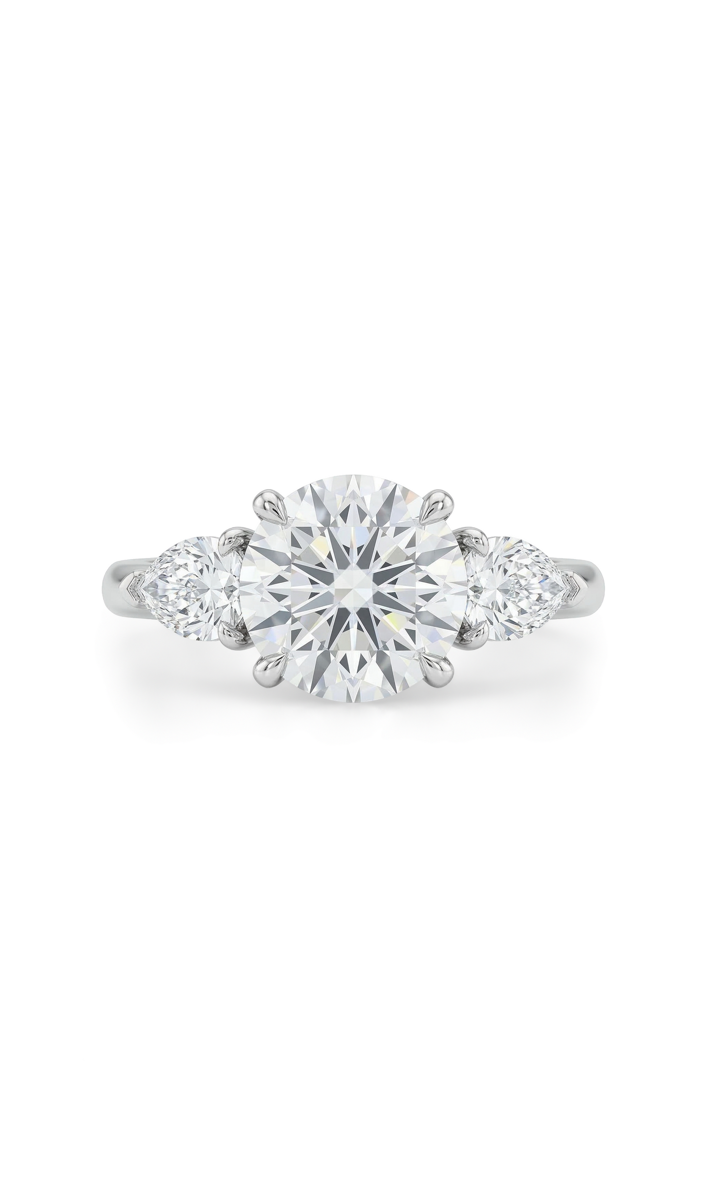 Astral Admiration Ring