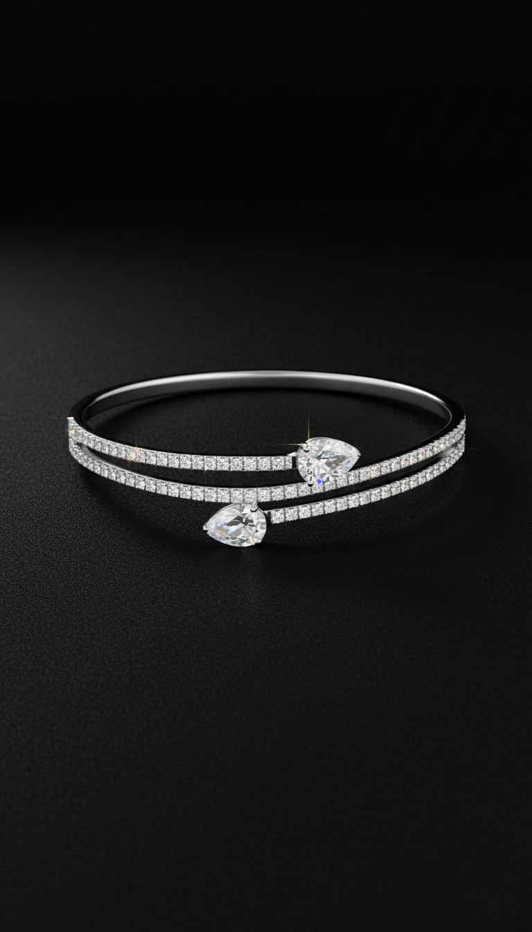 Timeless Unity Bracelet