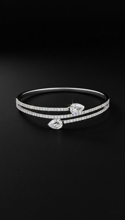 Timeless Unity Bracelet