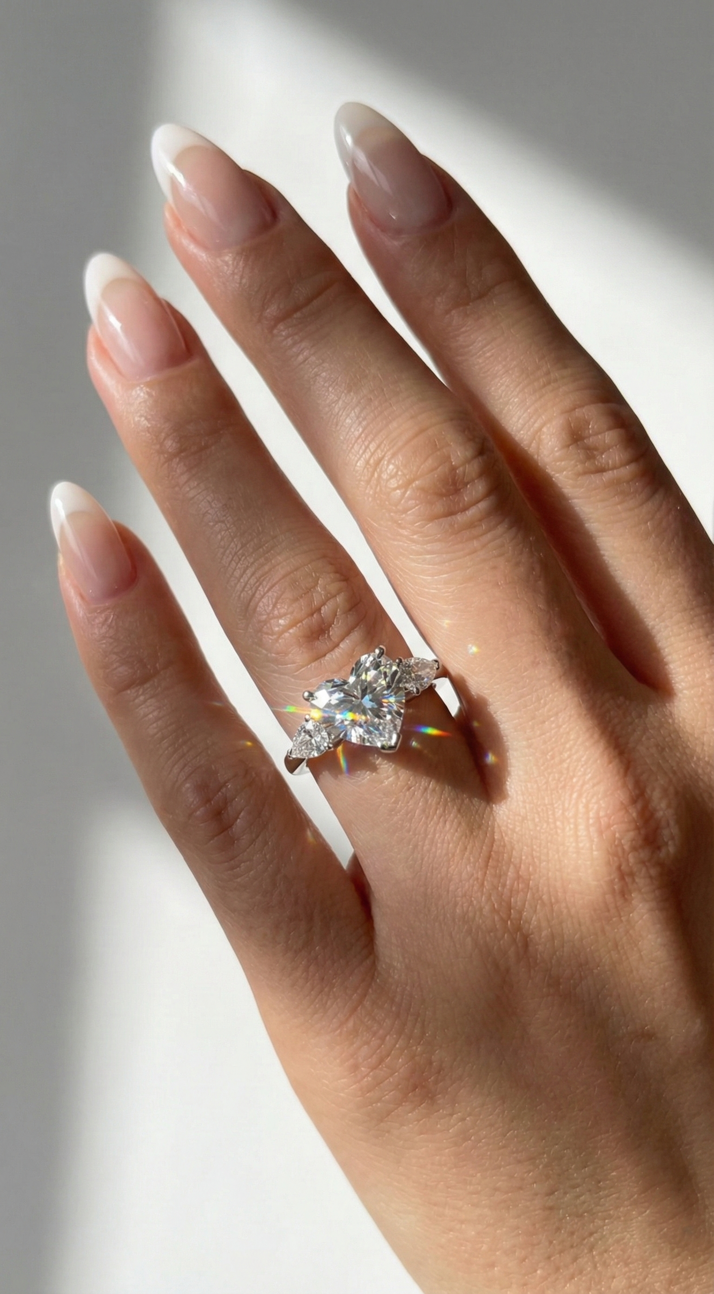 Enchanted Desire Ring