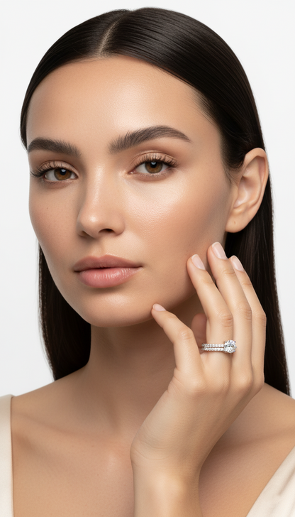 Solar Supernova Ring