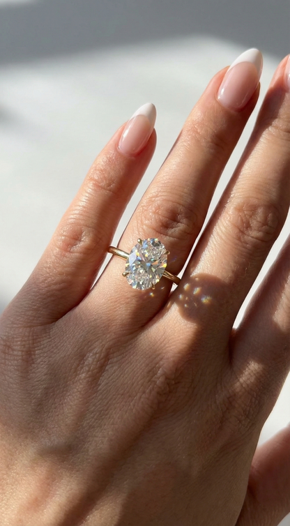 Infinite Harmony Ring