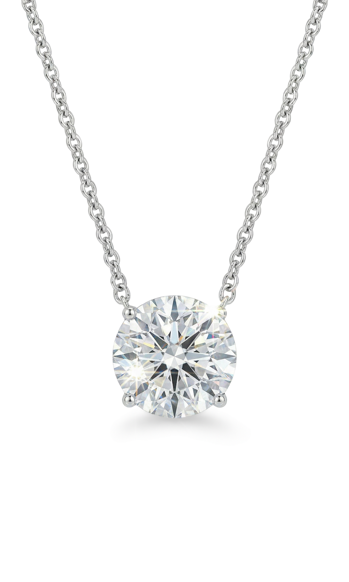 Divine Allure Necklace