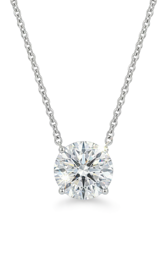 Divine Allure Necklace