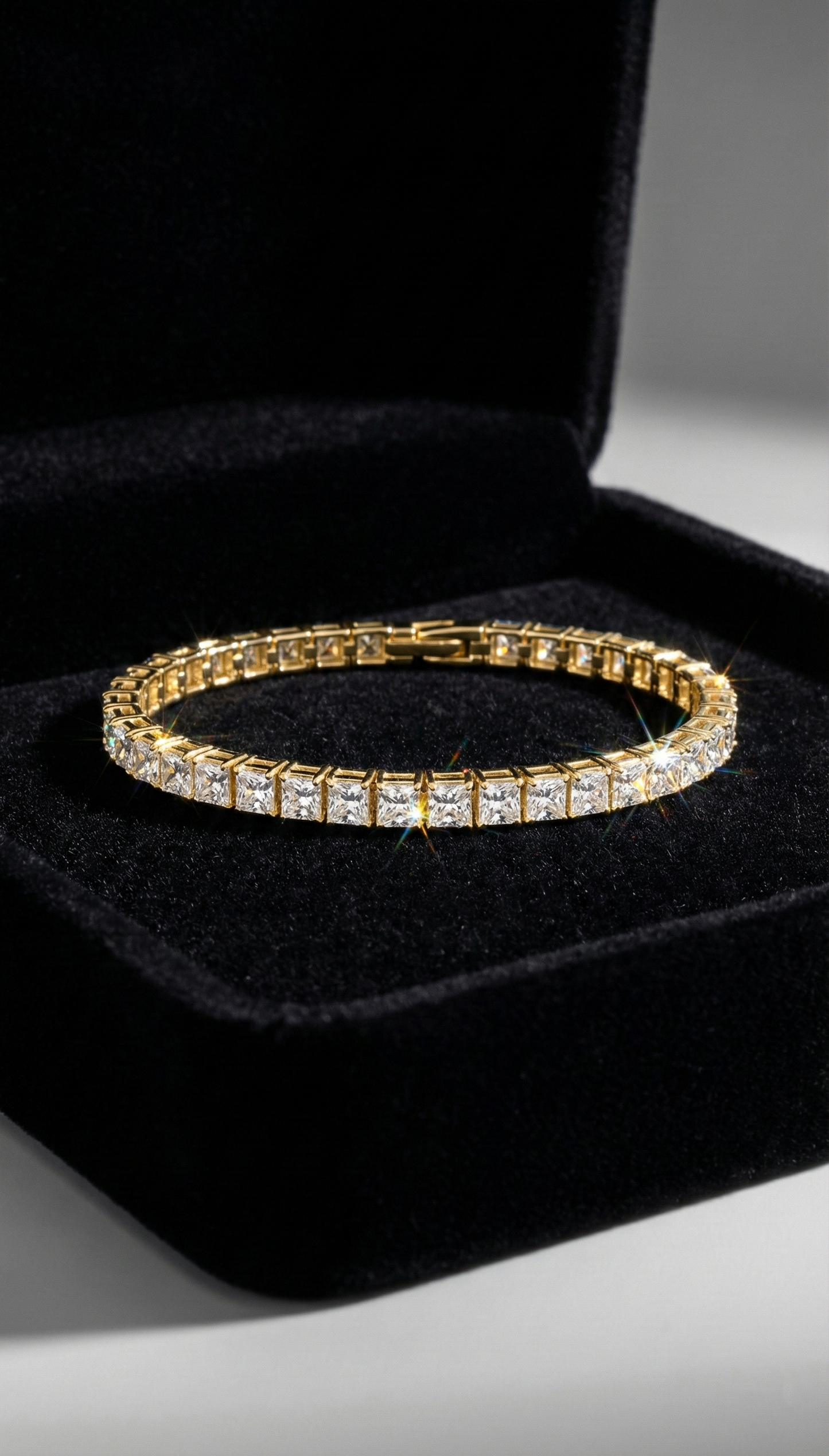 Eternal Shine Bracelet