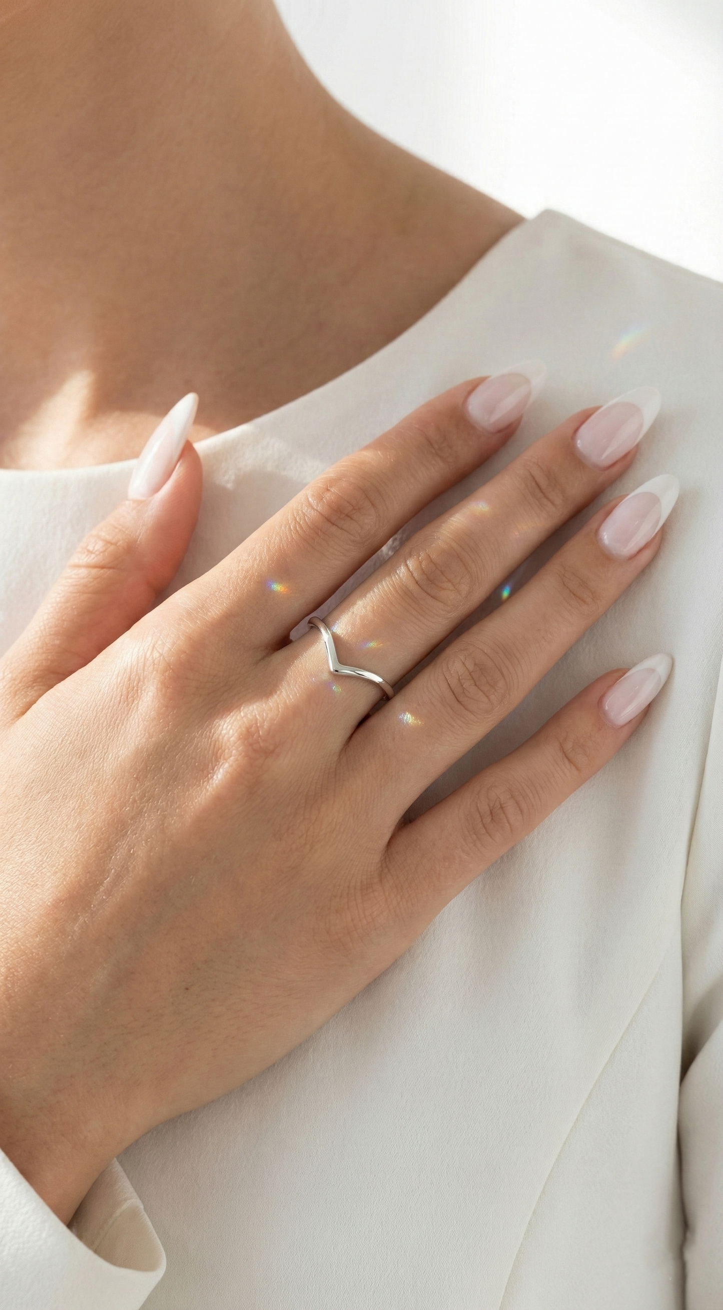 Imperial Elegance Ring