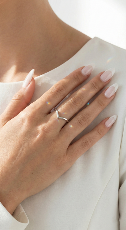 Imperial Elegance Ring