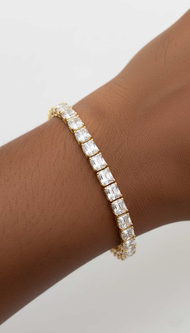 Eternal Shine Bracelet