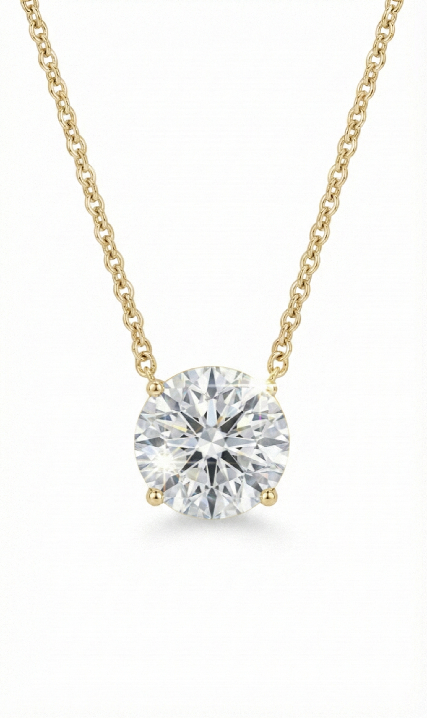 Divine Allure Necklace