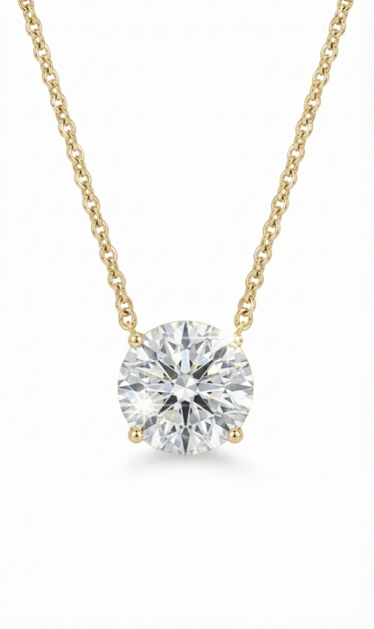 Divine Allure Necklace