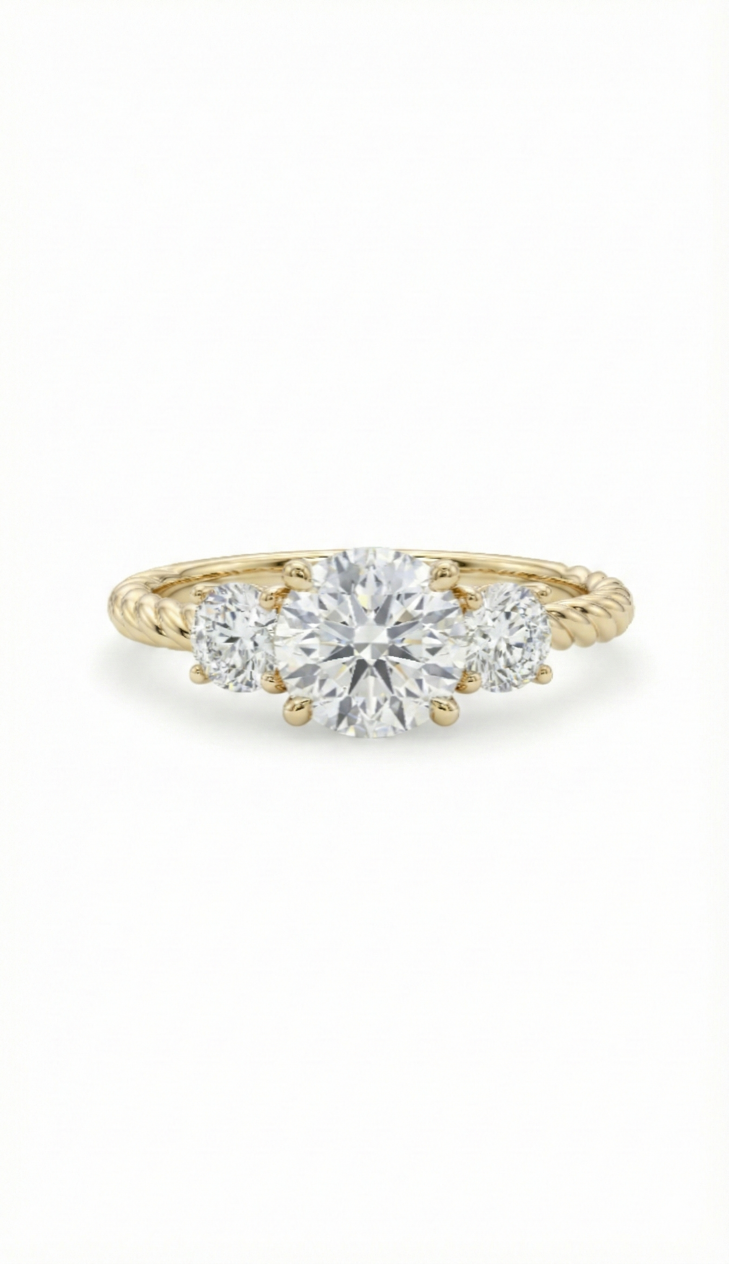 Royal Elegance Ring