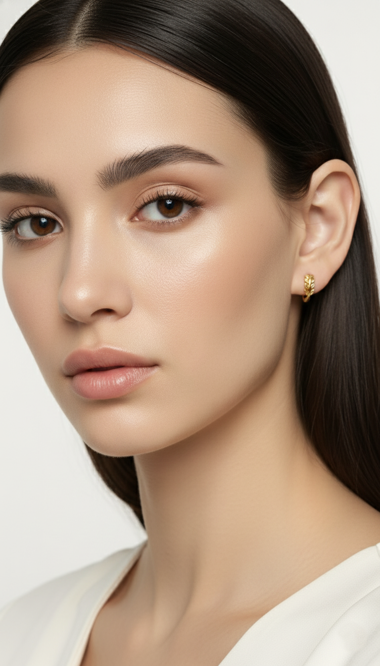 Branching Bliss Earrings